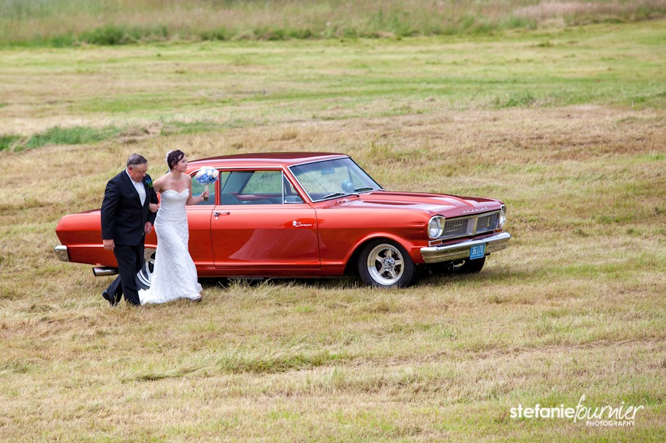 Cowichen Wedding Photographer