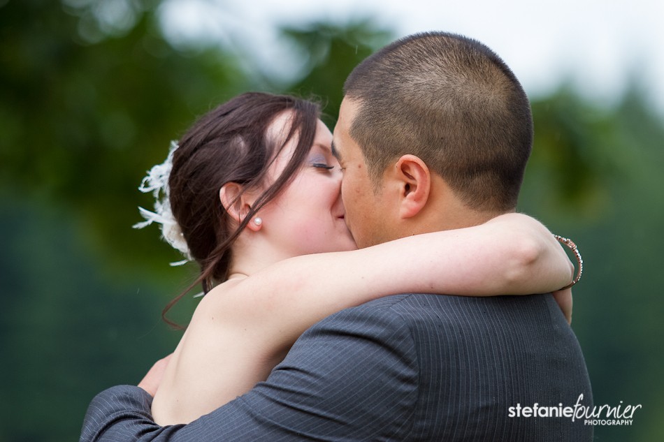 Cowichen Wedding Photographer