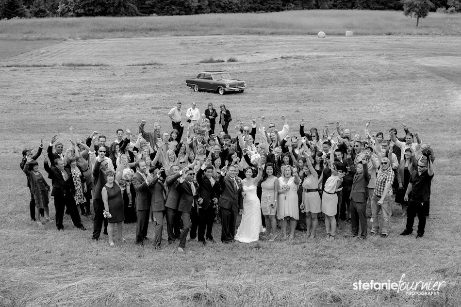 Cowichen Wedding Photographer