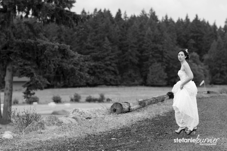 Cowichen Wedding Photographer