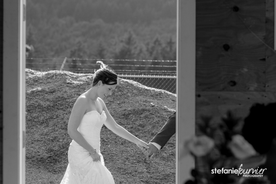 Cowichen Wedding Photographer