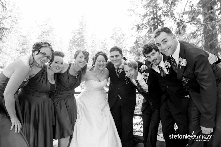 Vancouver Island Wedding Photographer