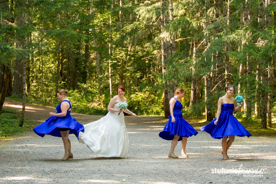 Vancouver Island Wedding Photographer