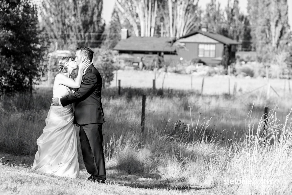 Church and State Wedding Photographer