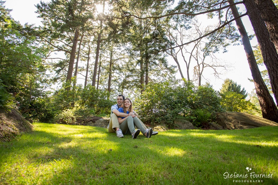 Abbotsford Wedding Photographer