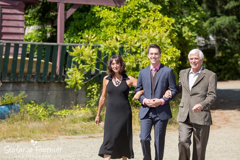 Victoria Wedding Photographer