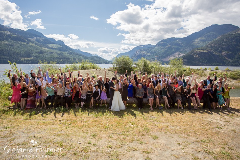 Victoria Wedding Photographer