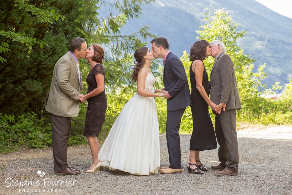 Victoria Wedding Photographer