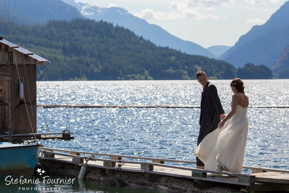 Victoria Wedding Photographer