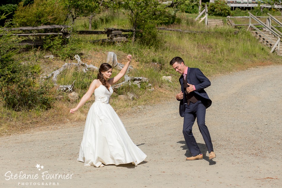 Victoria Wedding Photographer