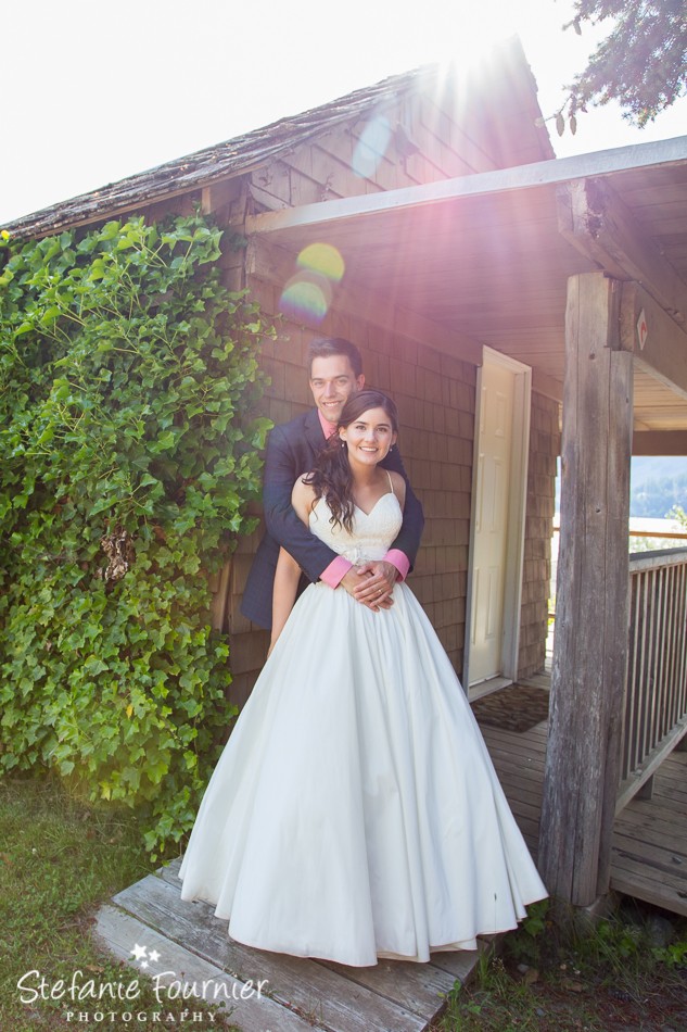 Victoria Wedding Photographer