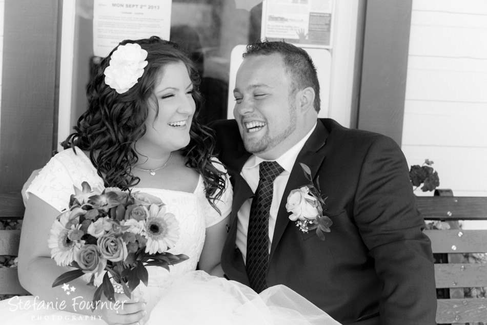 Todd & Julie – Stef | BC Wedding & Elopement Photographer | Victoria ...