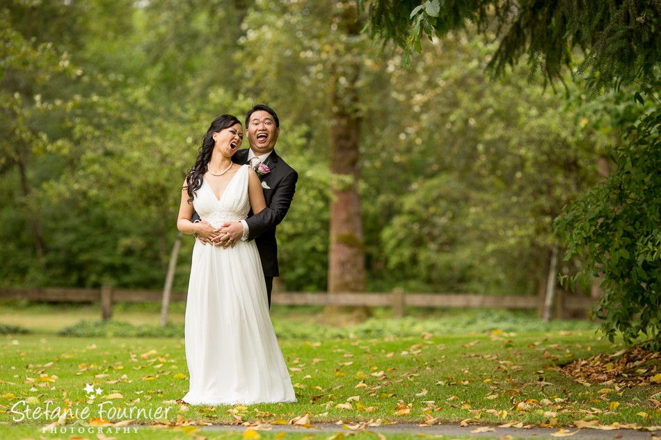 Surrey Wedding Photos