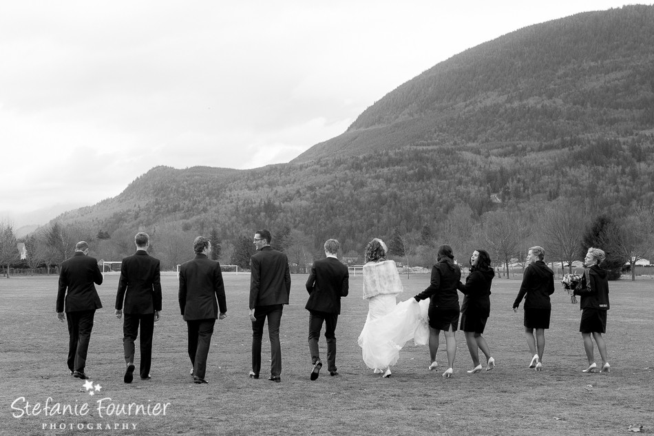 Chilliwack Wedding Photography