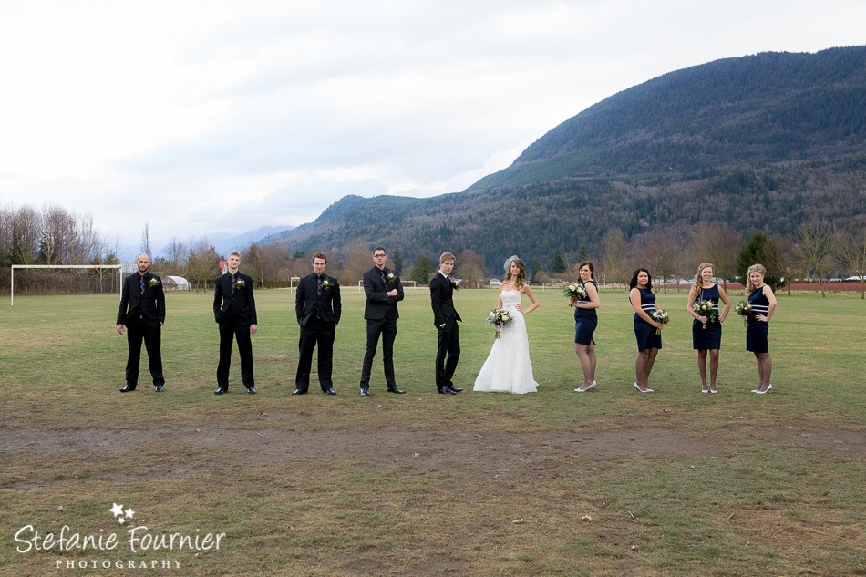 Chilliwack Wedding Photography