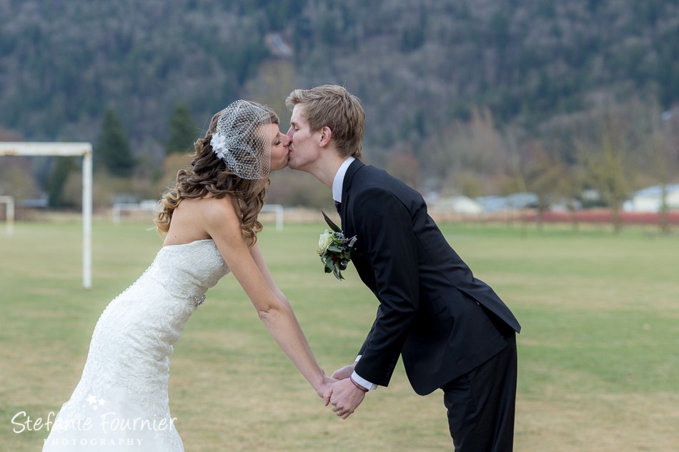 Chilliwack Wedding Photography