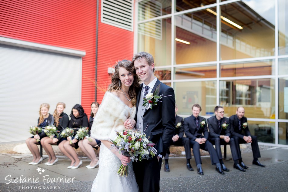 Chilliwack Wedding Photography