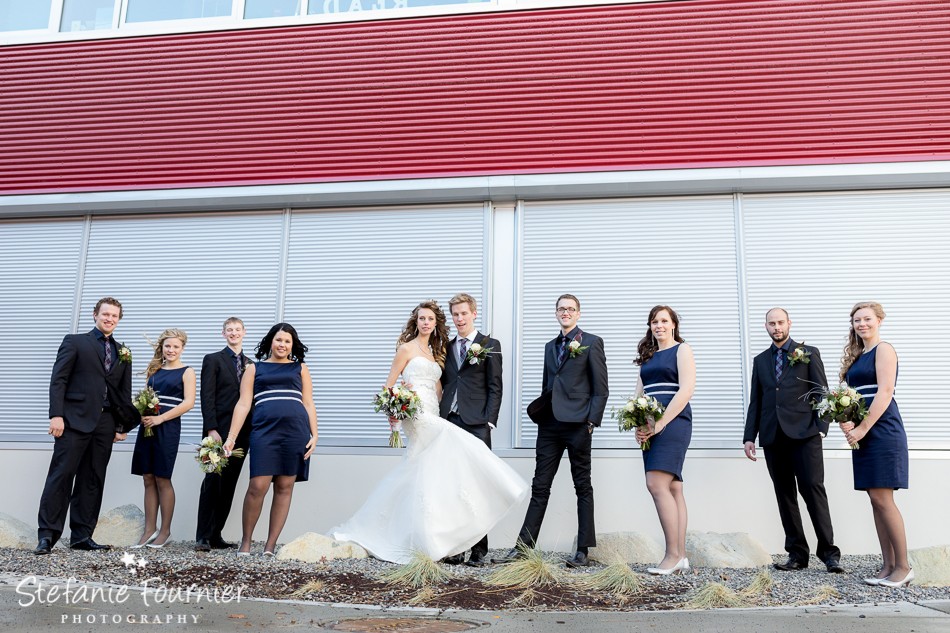 Chilliwack Wedding Photography