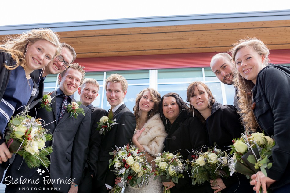 Chilliwack Wedding Photography