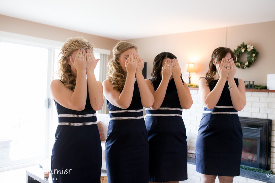 Fraser Valley Wedding Photography