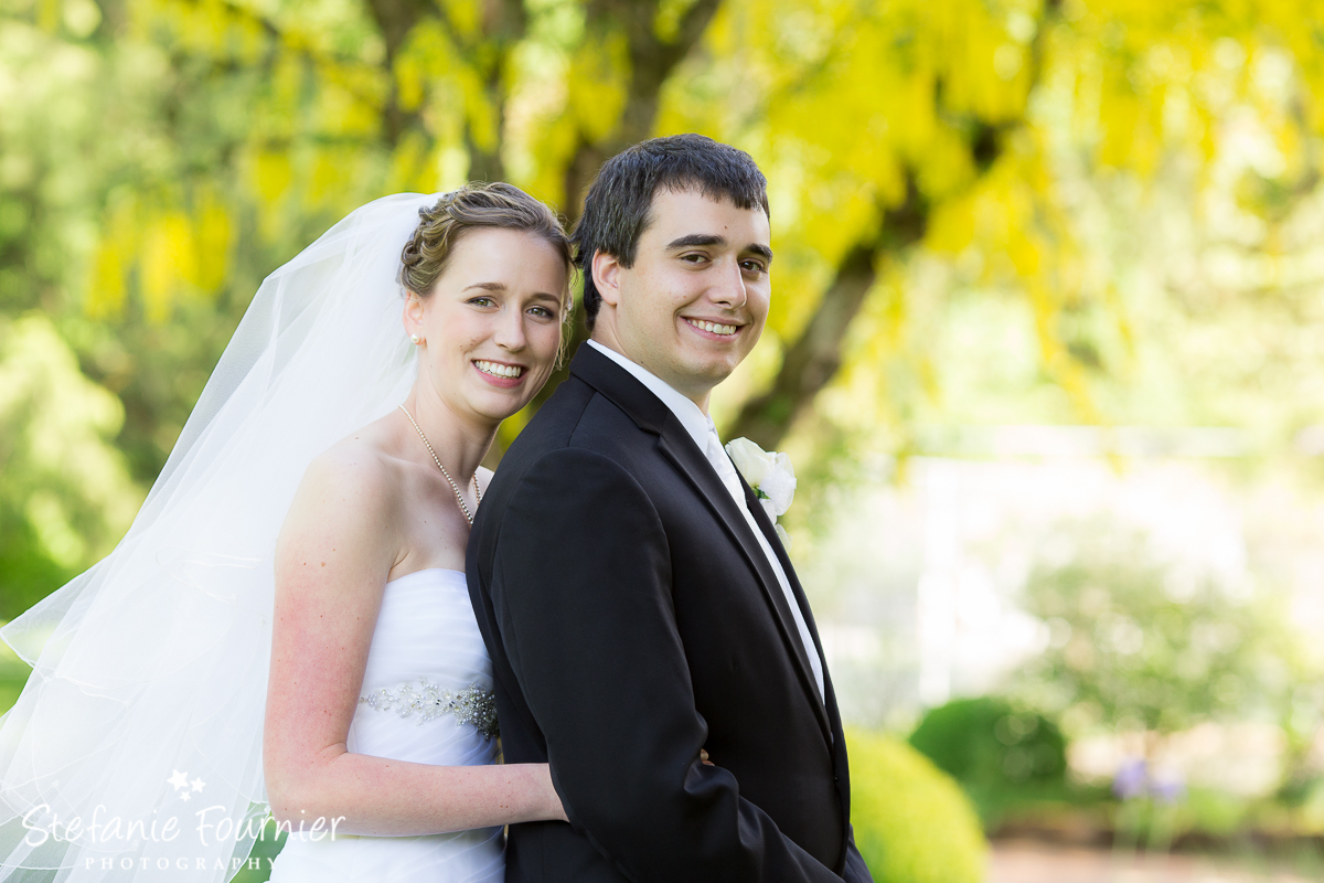 Ashley & Paul [Chilliwack Wedding Photographer]