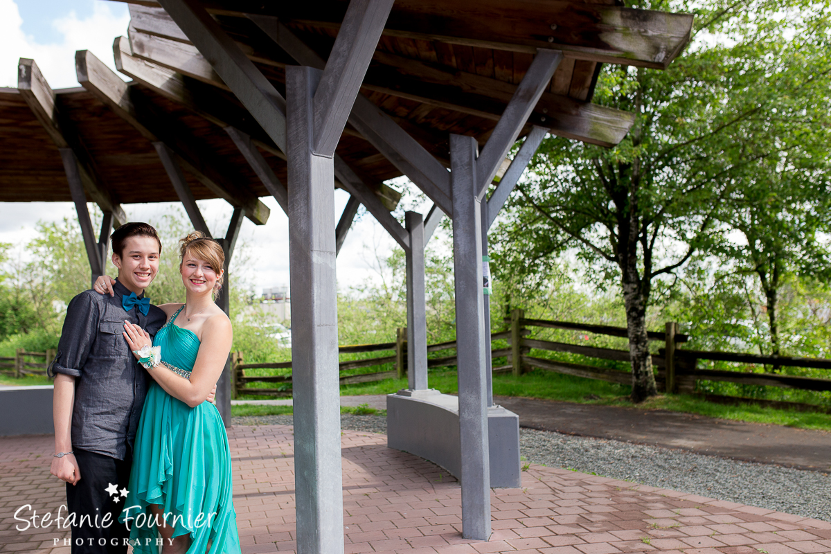 Prom Photography Fraser Valley Langley