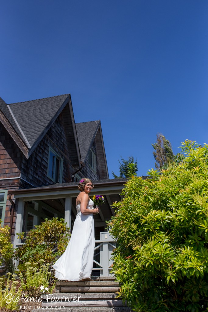 Duncan Vancouver Island Wedding Photographer