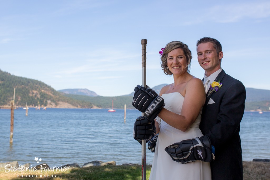 Duncan Vancouver Island Wedding Photographer