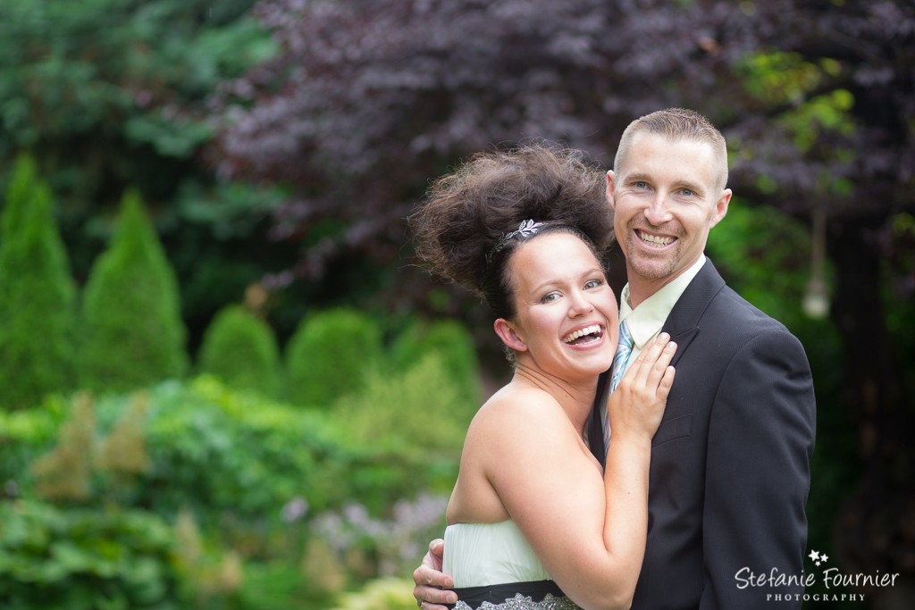 Ryan & Kelsey are Married! [Chilliwack Wedding Photography]