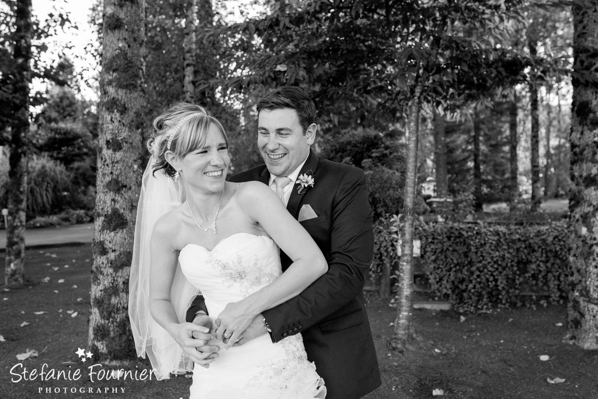 Langley Wedding Photographer