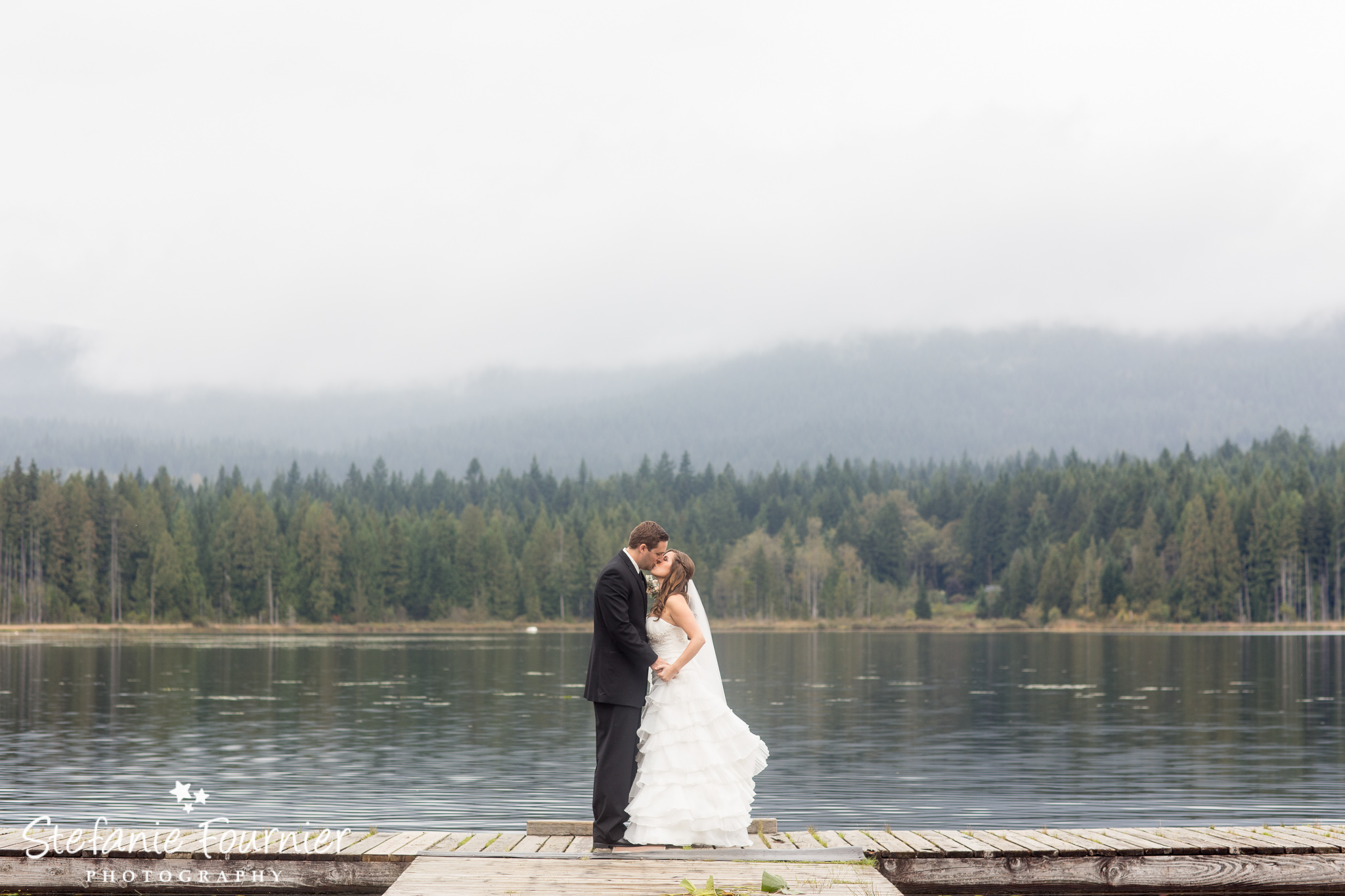 Maple Ridge Wedding