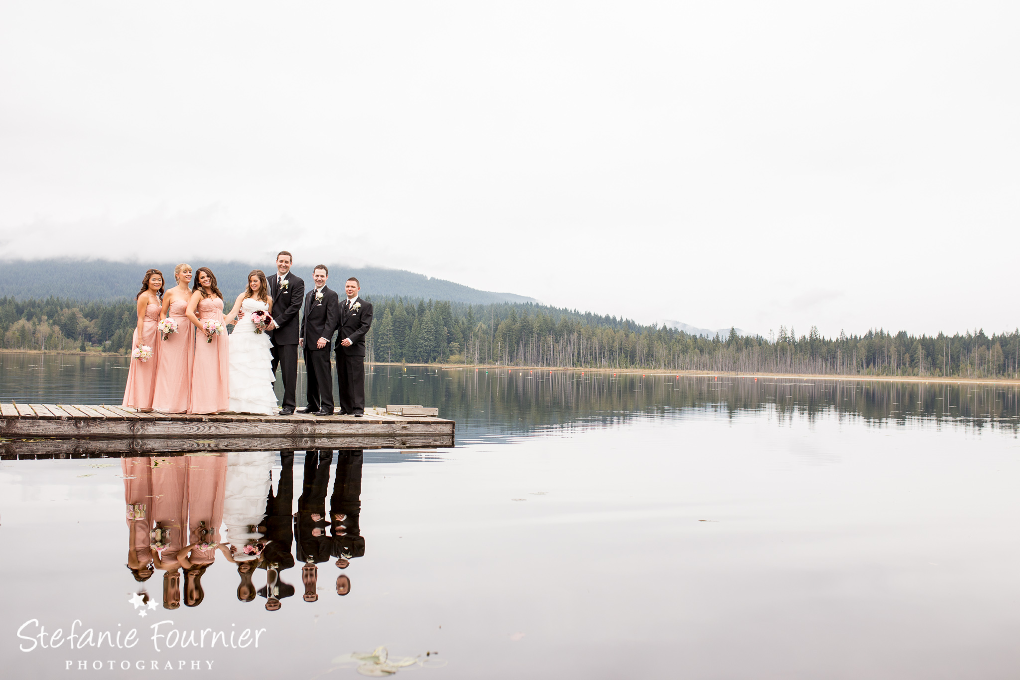 Maple Ridge Wedding