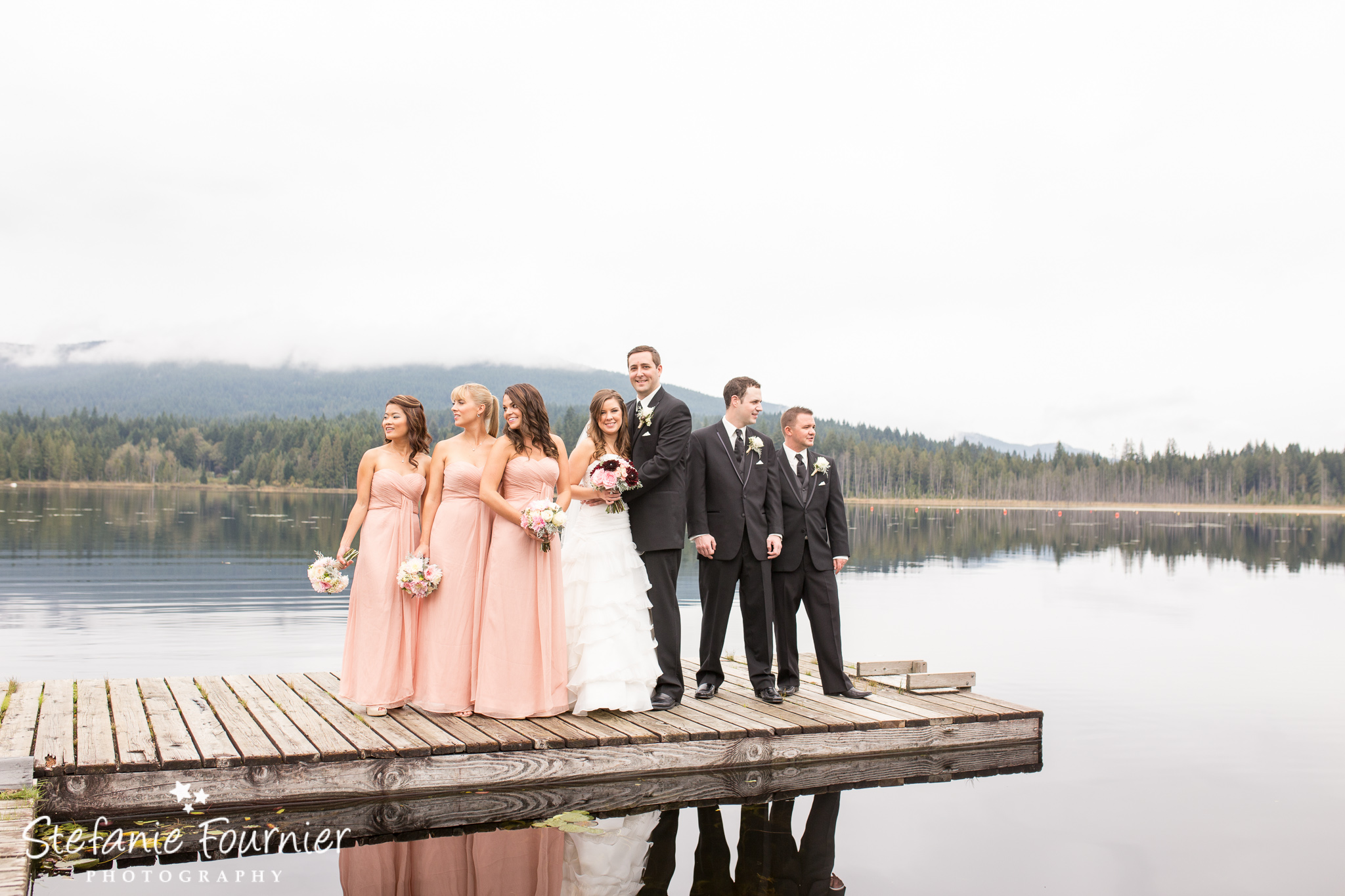 Maple Ridge Wedding