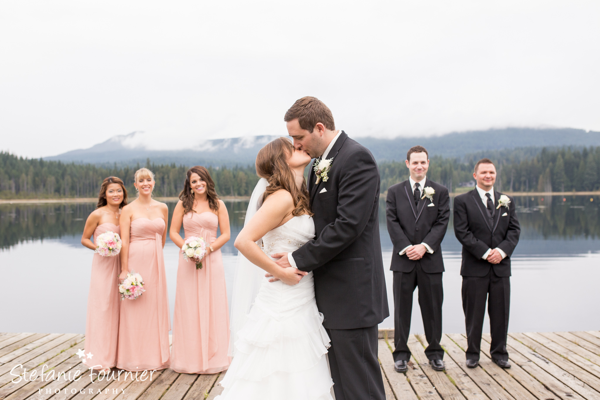 Maple Ridge Wedding