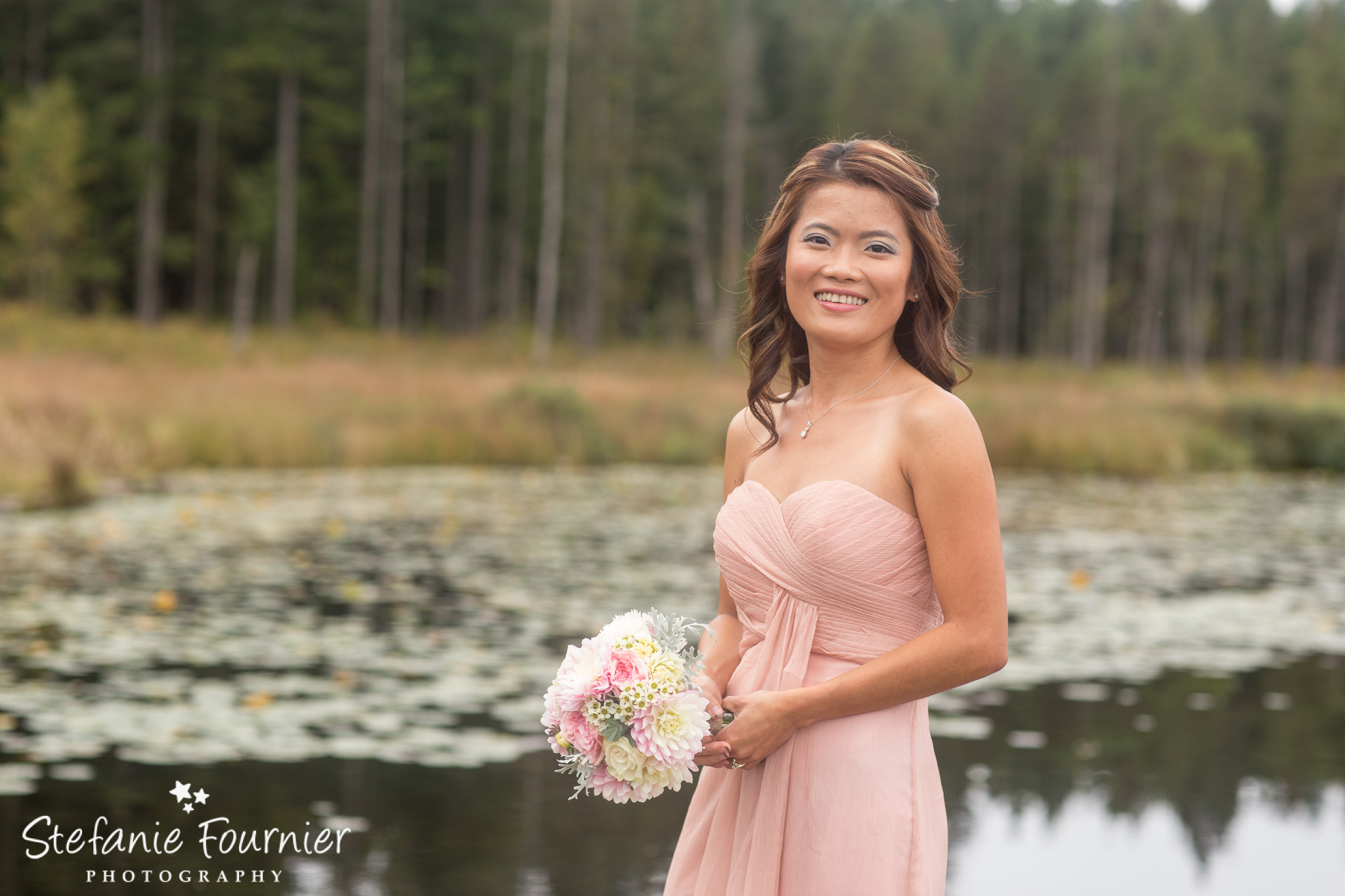 Maple Ridge Wedding