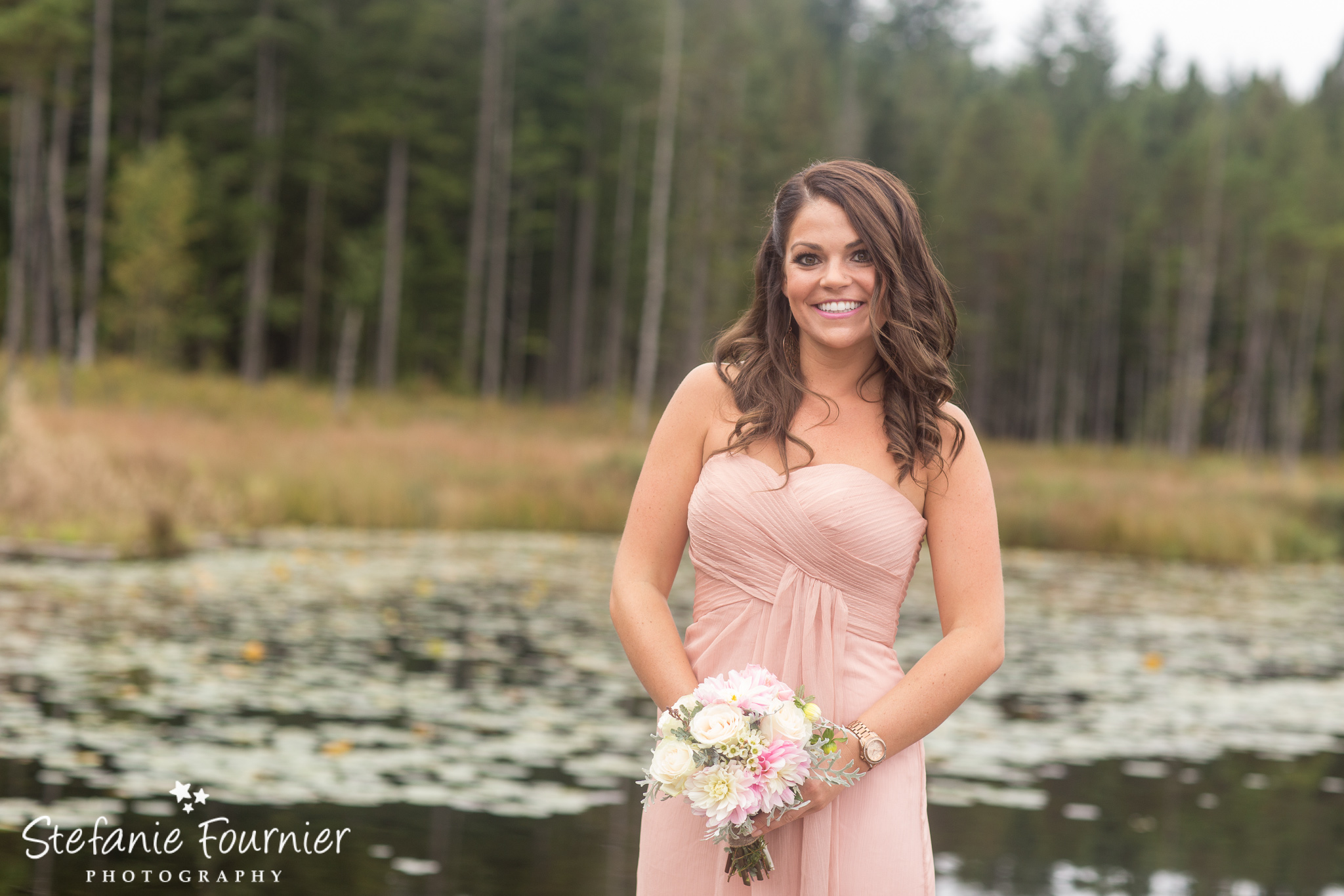 Maple Ridge Wedding