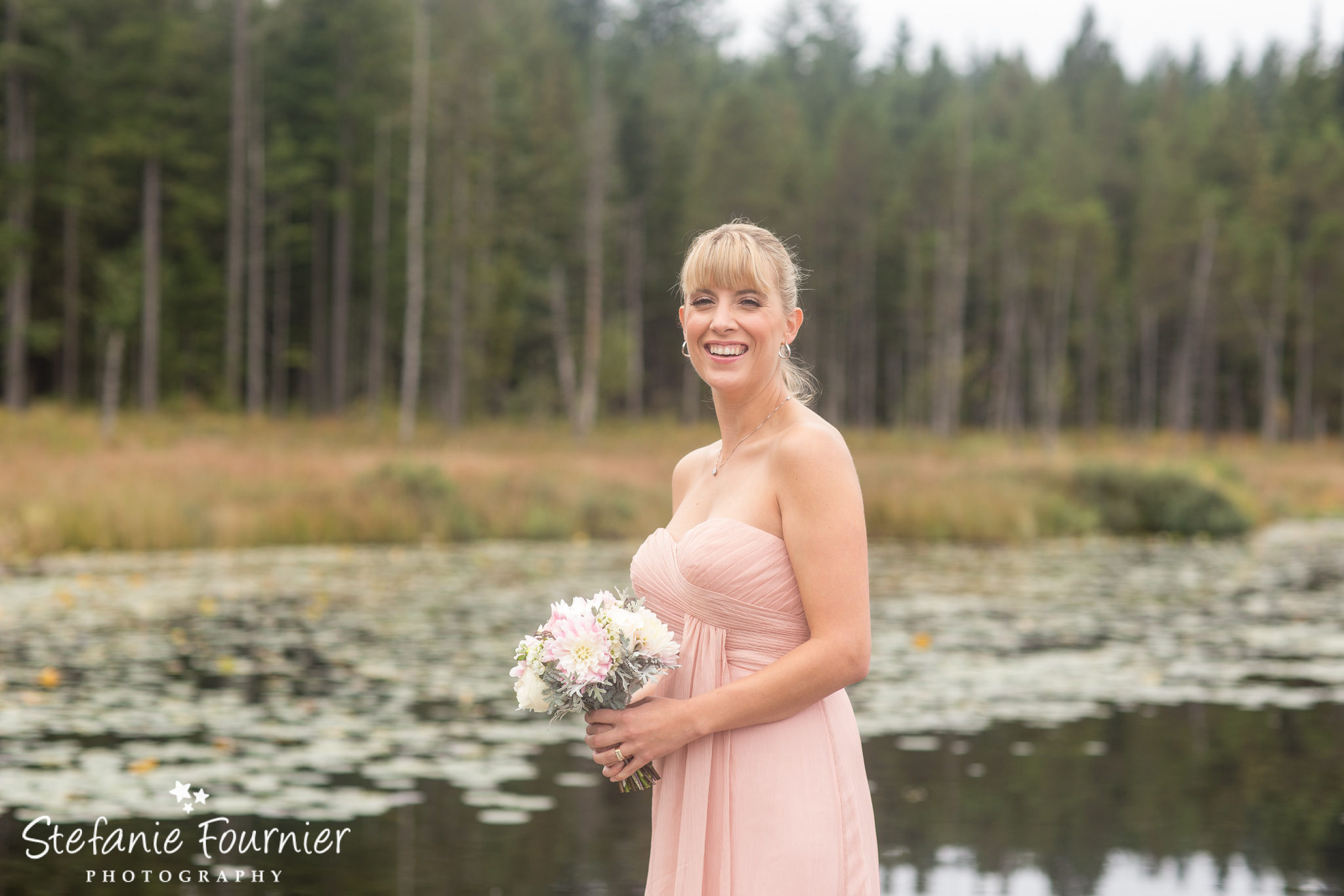 Maple Ridge Wedding