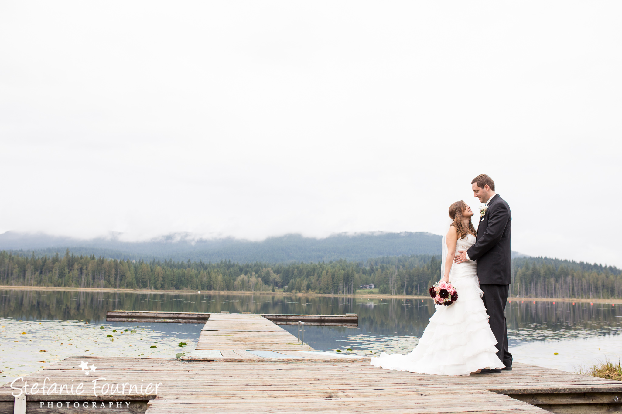 Maple Ridge Wedding