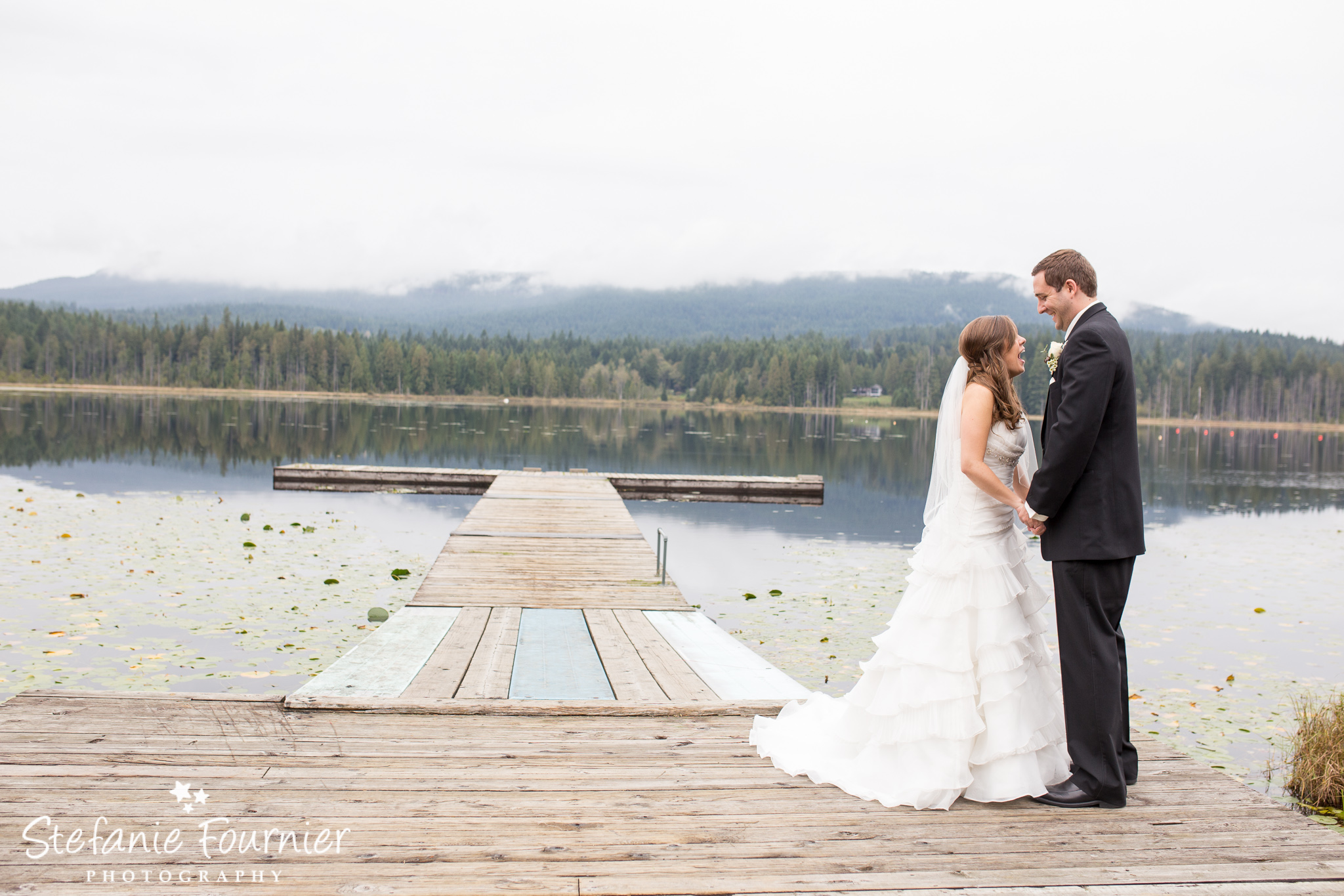 Maple Ridge Wedding