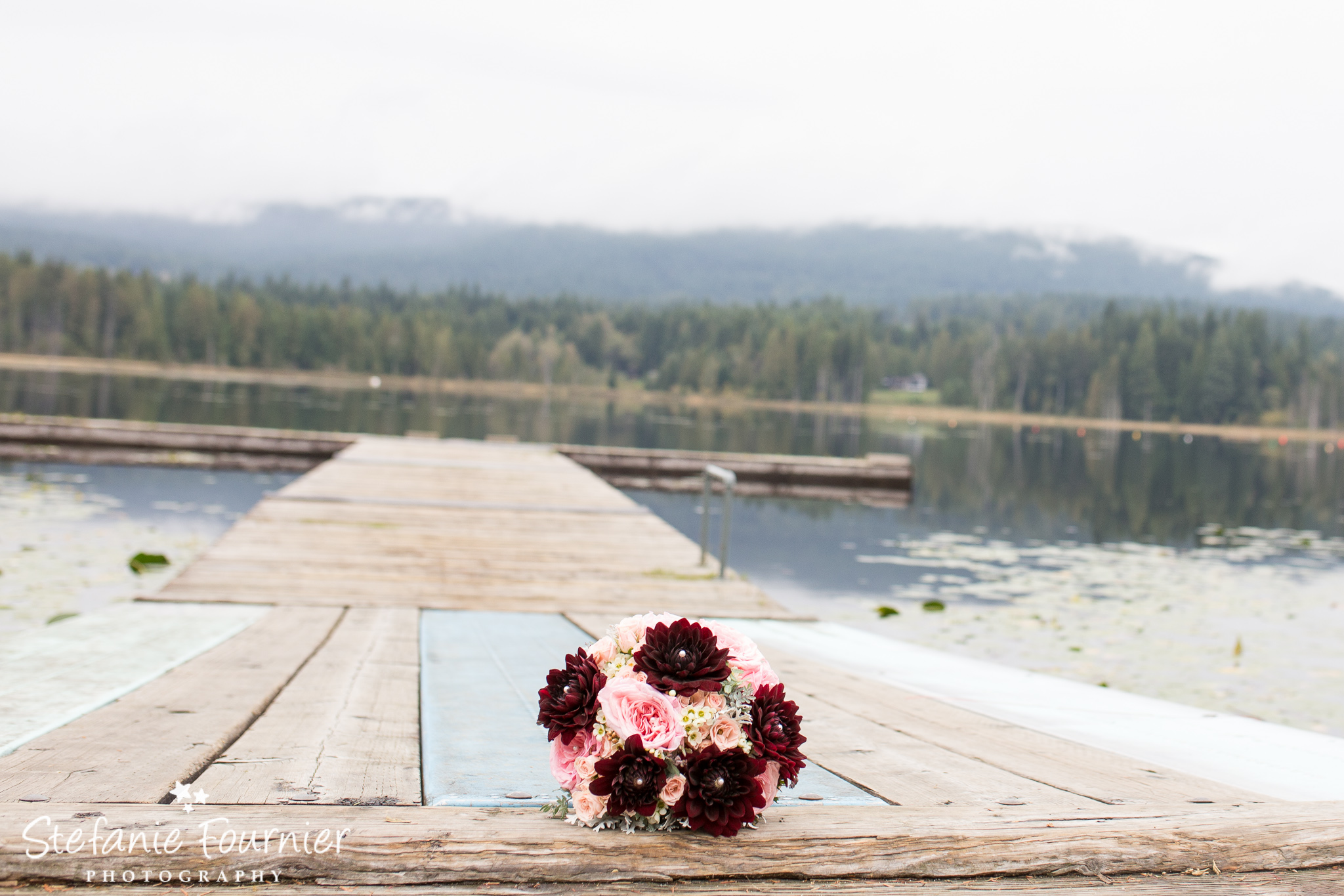 Maple Ridge Wedding