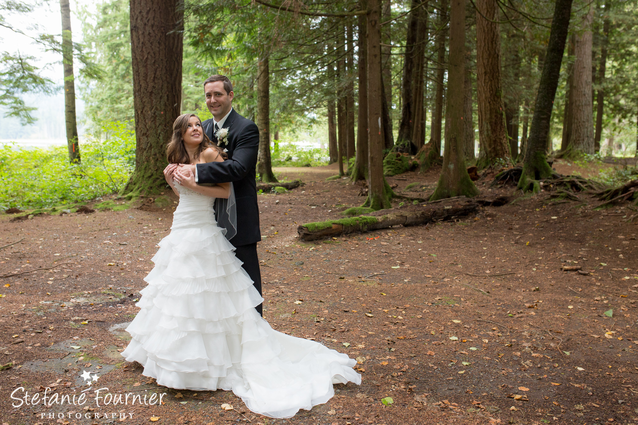 Maple Ridge Wedding