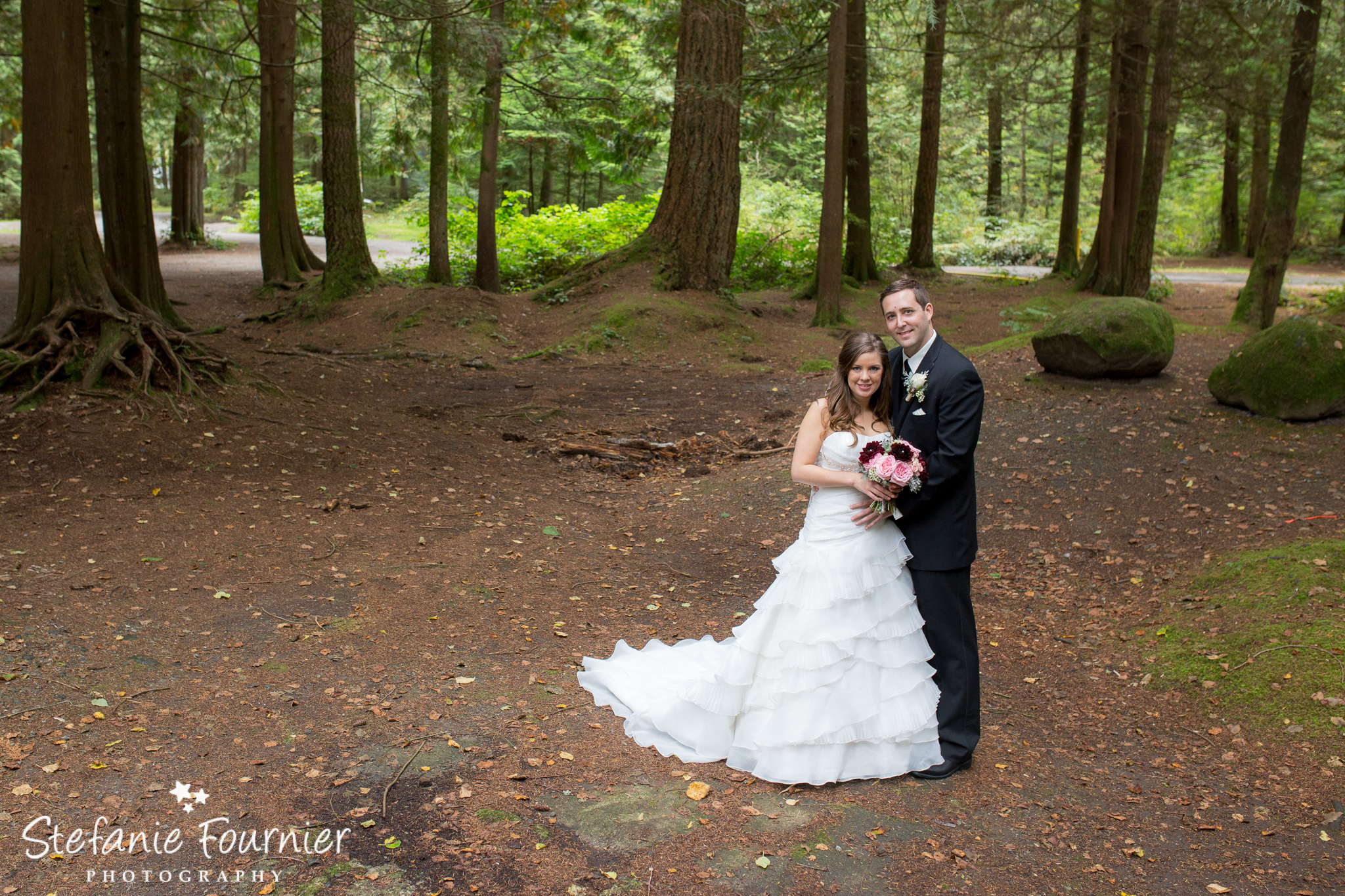 Maple Ridge Wedding