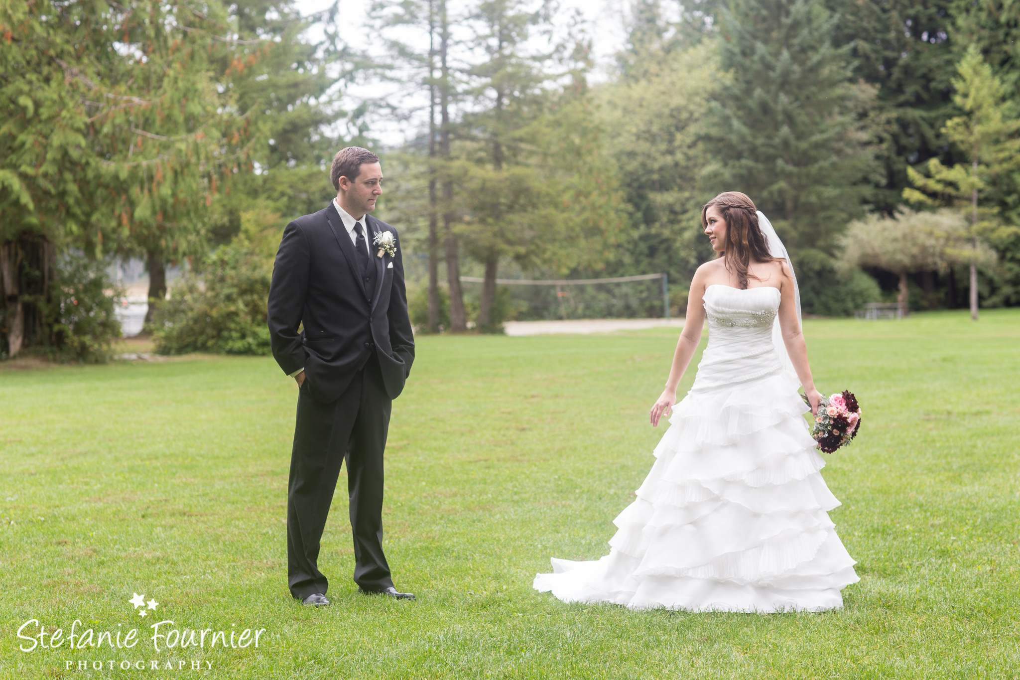 Maple Ridge Wedding