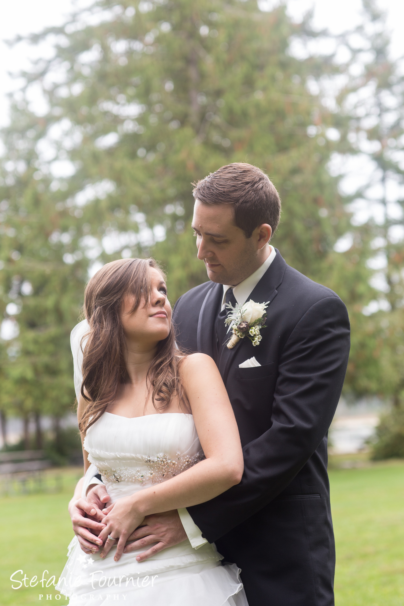 Maple Ridge Wedding