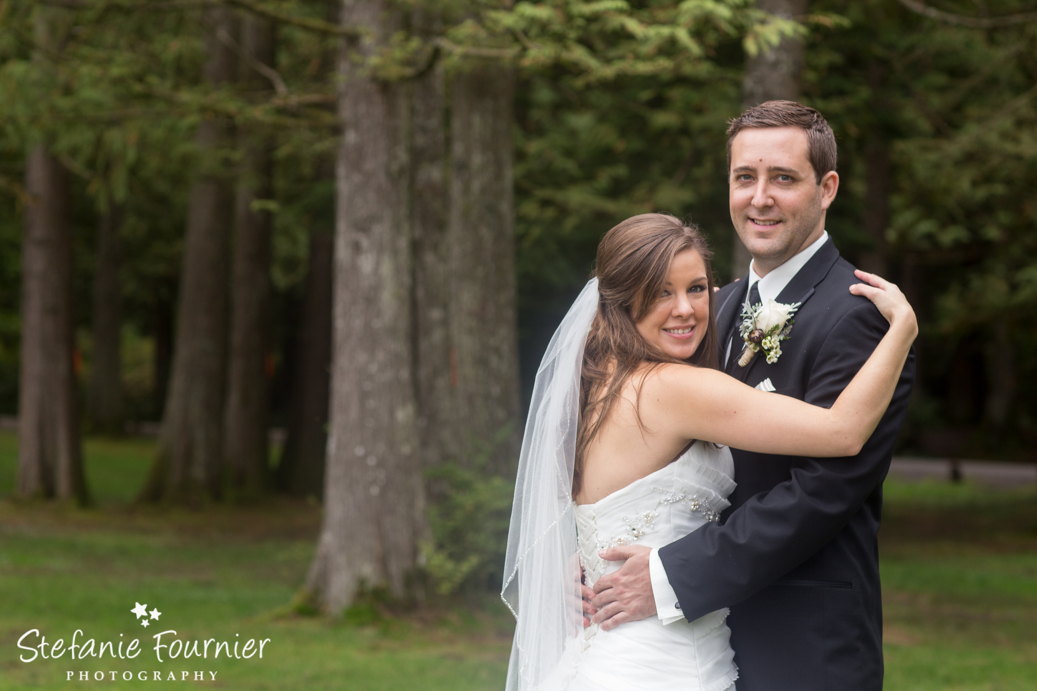 Maple Ridge Wedding