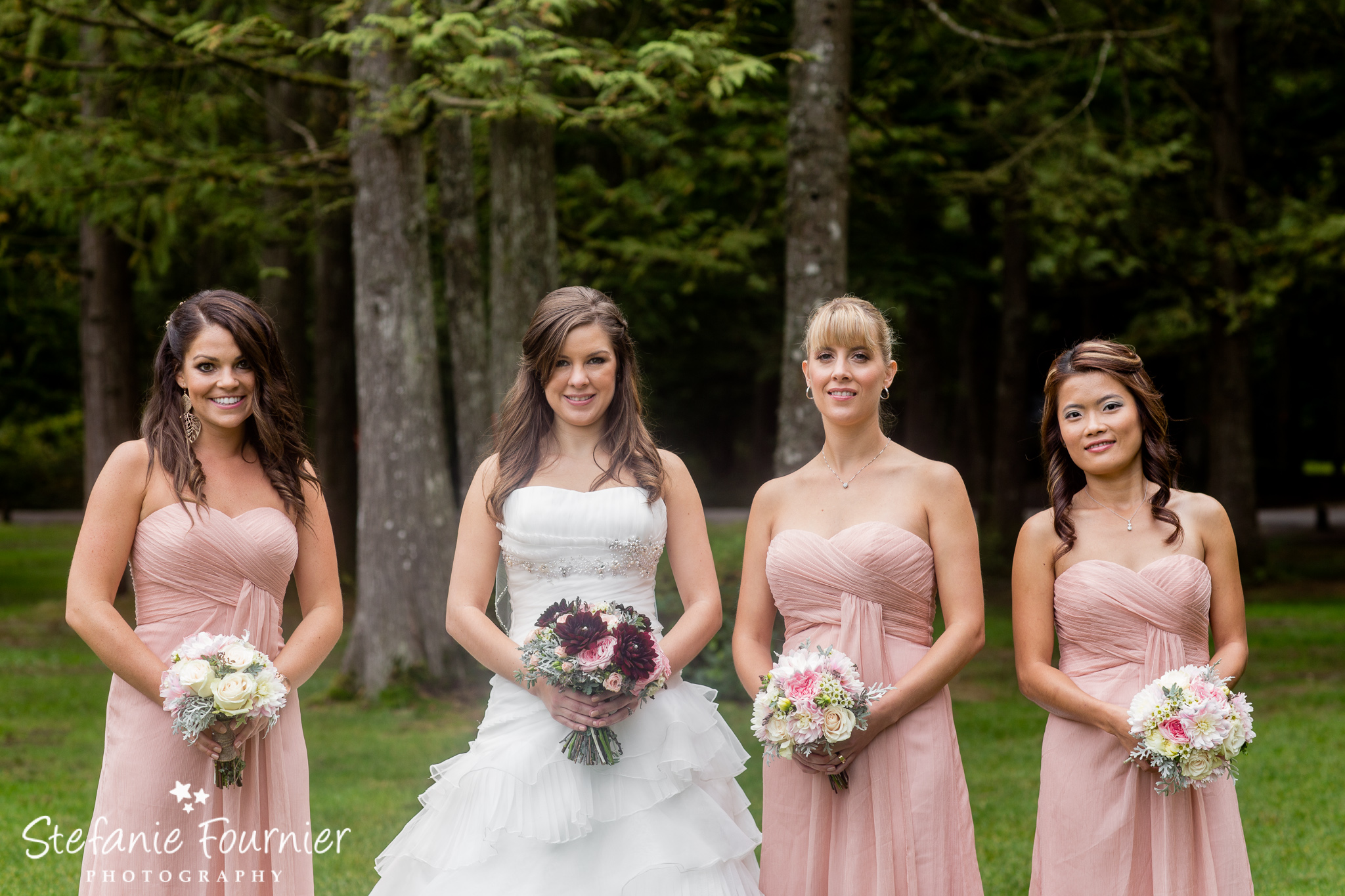 Maple Ridge Wedding