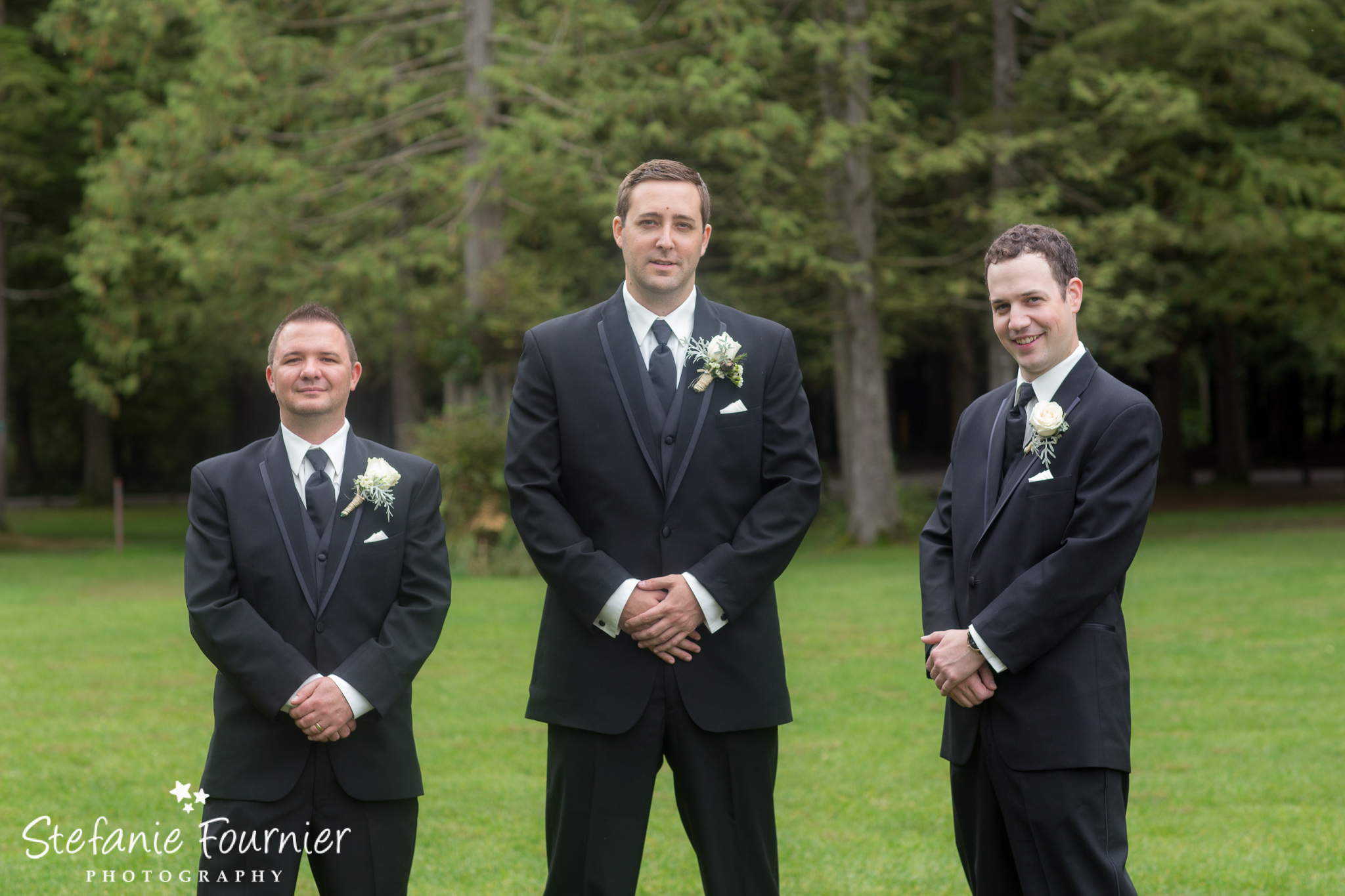 Maple Ridge Wedding