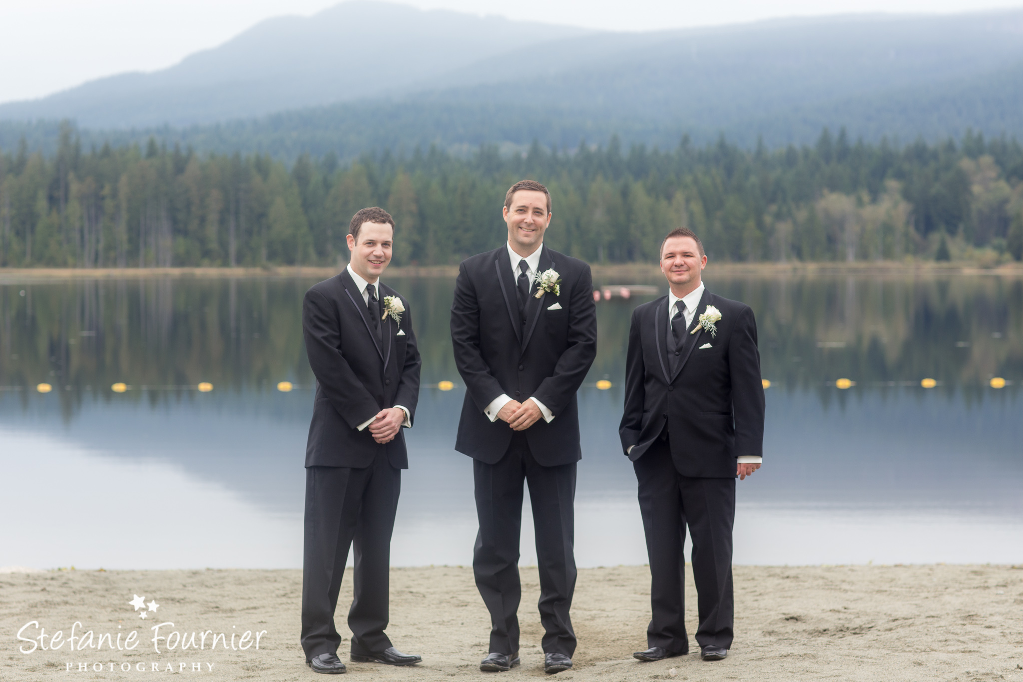 Maple Ridge Wedding