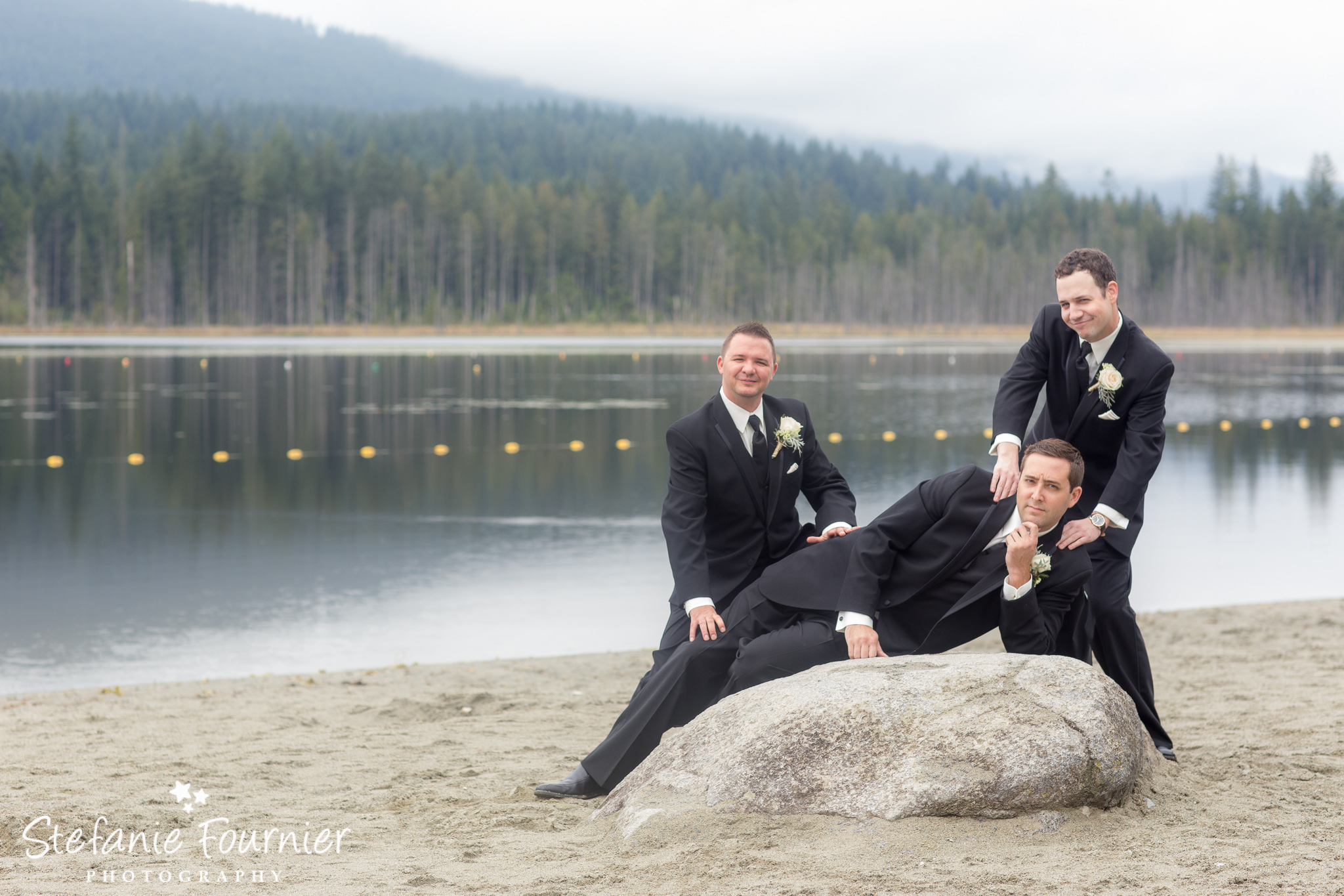 Maple Ridge Wedding