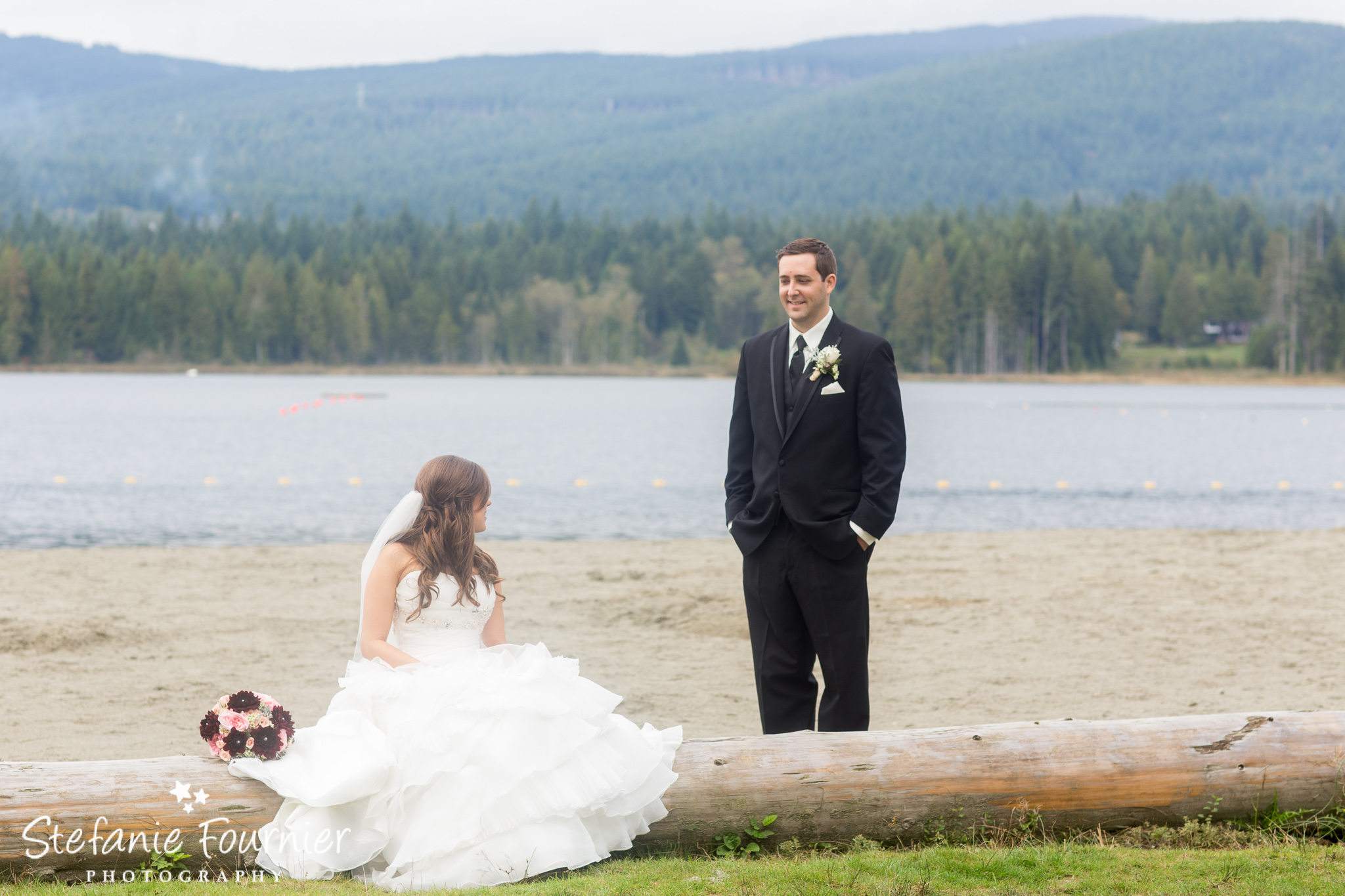 Maple Ridge Wedding